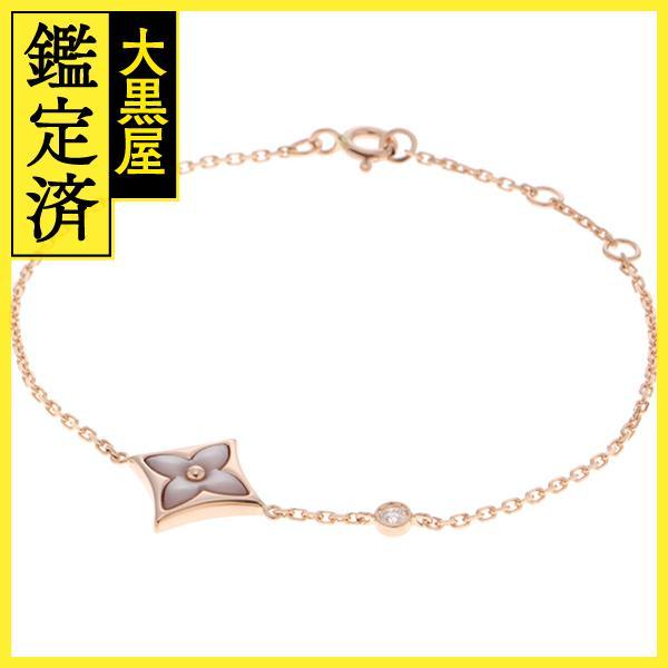 LOUIS VUITTON（ルイ・ヴィトン） ネックレス ブラスレスター
