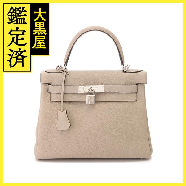 HERMES（エルメス） ケリー28 内縫い 【430】 : 質屋 大黒屋 - 通販
