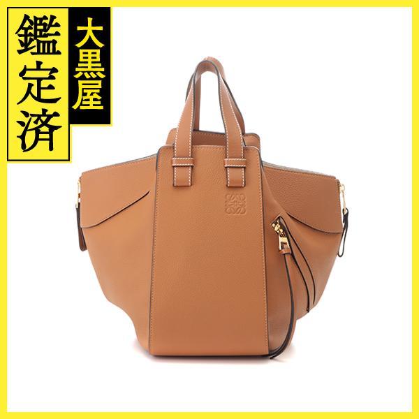 LOEWE ロエベ ハンモック ハンモックスモール ショルダーバッグ LOEWE ロエベ ハンモック ハンモックスモール ショルダーバッグ