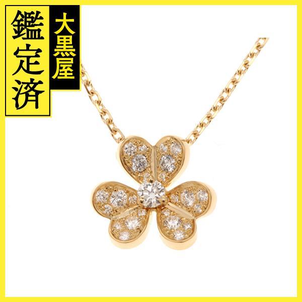 Van Cleef ＆ Arpels（ヴァンクリーフ ＆ アーペル） ネックレス