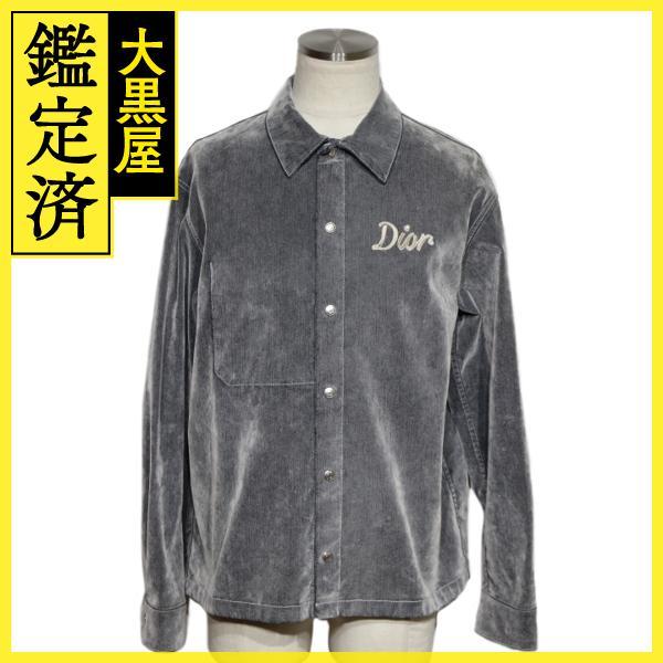 Must 株式会社さん専用 Christian Dior ディオール シャツ DIOR | シャツ |メンズ｜ディオール公式オンラインブティック