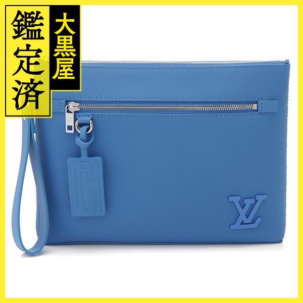 LOUIS VUITTON（ルイ・ヴィトン） テイクオフ・ポーチ LV