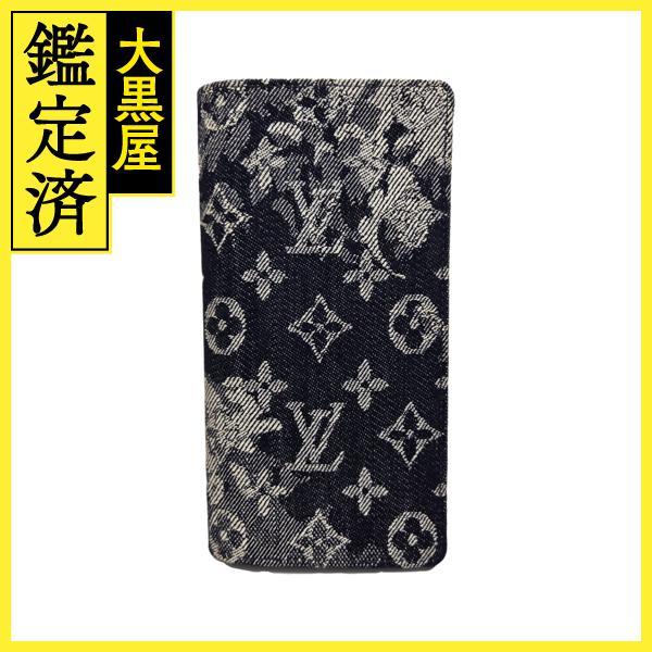 LOUIS VUITTON（ルイ・ヴィトン） ポルトフォイユ・ブラザNM