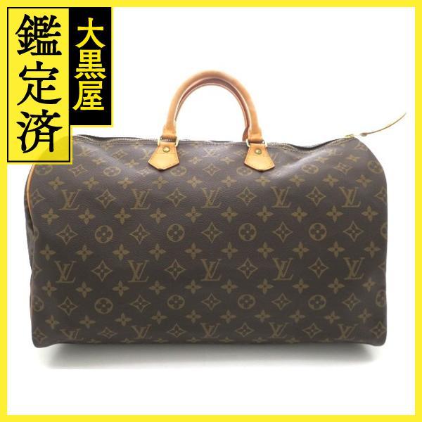 LOUIS VUITTON（ルイ・ヴィトン） ハンドバッグ スピーディ40