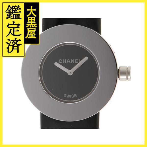 CHANEL CHANEL シャネル ラ・ロンド H0579 クォーツ レディース SS  