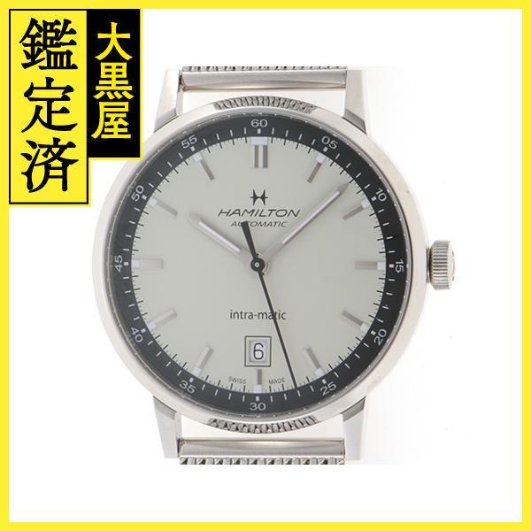 HAMILTON（ハミルトン） アメリカンクラシック イントラマティック