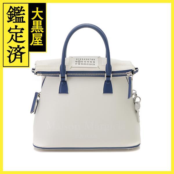 Maison Margiela（メゾンマルジェラ） 5AC ミニ2WAYバッグ 
