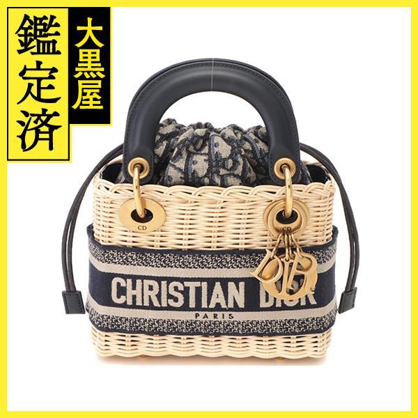 Christian Dior（クリスチャン・ディオール） Dior レディディオール
