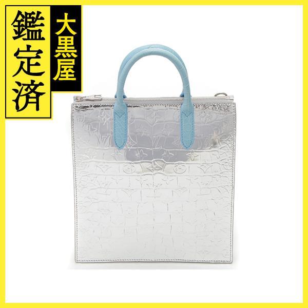 LOUIS VUITTON（ルイ・ヴィトン） サック・プラットメッセンジャー