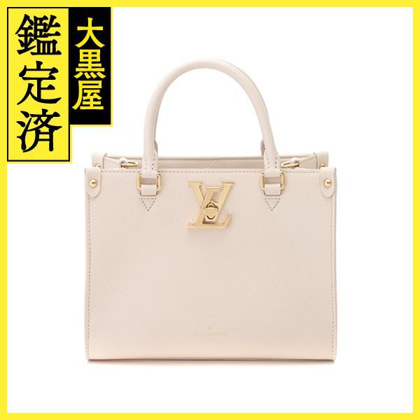 LOUIS VUITTON（ルイ・ヴィトン） ショルダーバッグ ロック＆ゴー