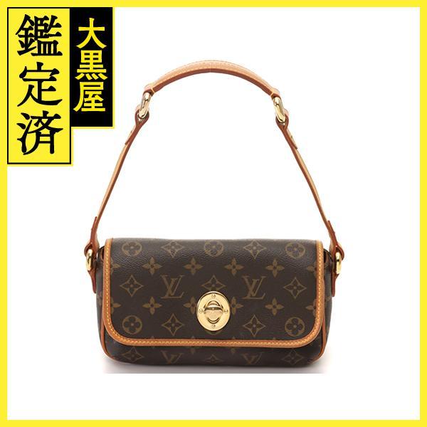 LOUIS VUITTON（ルイ・ヴィトン） ルイ ヴィトン モノグラム ティカル 