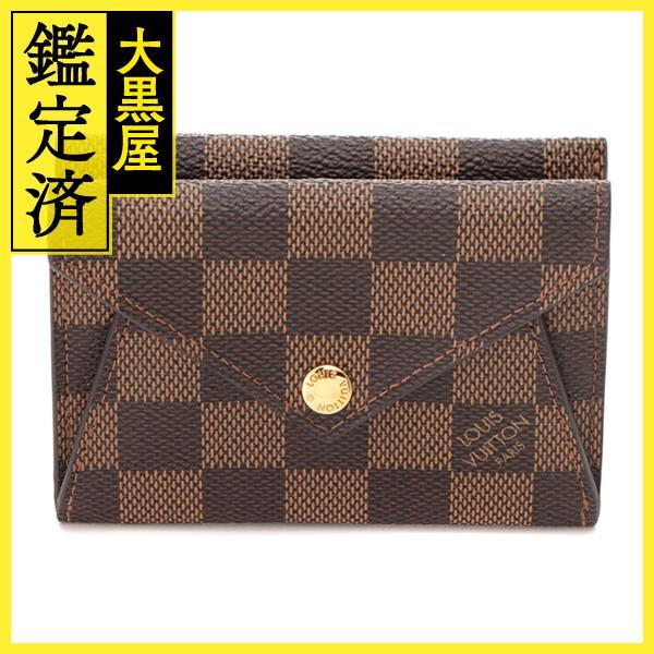 LOUIS VUITTON（ルイ・ヴィトン） ポルトフォイユ・オリガ ミ