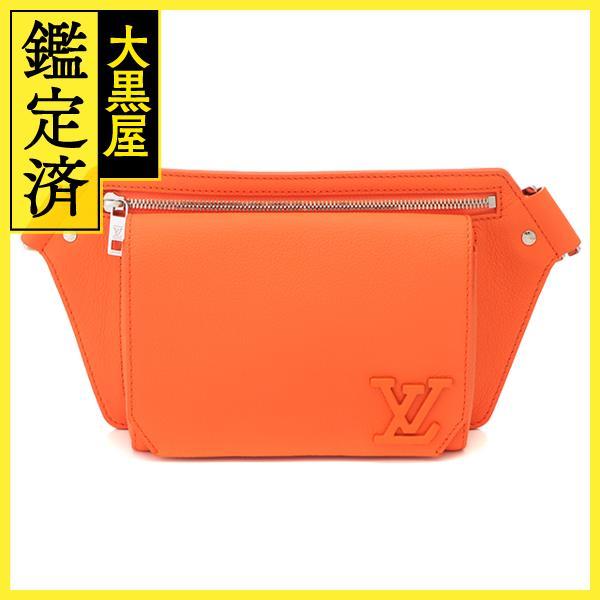 LOUIS VUITTON（ルイ・ヴィトン） ボディーバッグ バムバッグNV LV