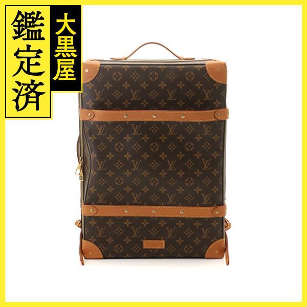 LOUIS VUITTON（ルイ・ヴィトン） ソフトトランク・バックパックMM