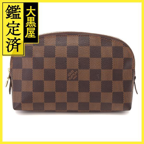LOUIS VUITTON Louis Vuitton ルイ・ヴィトン ポシェット 