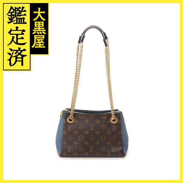 LOUIS VUITTON VUITTON ルイ・ヴィトン スレンヌBB ショルダーバッグ  