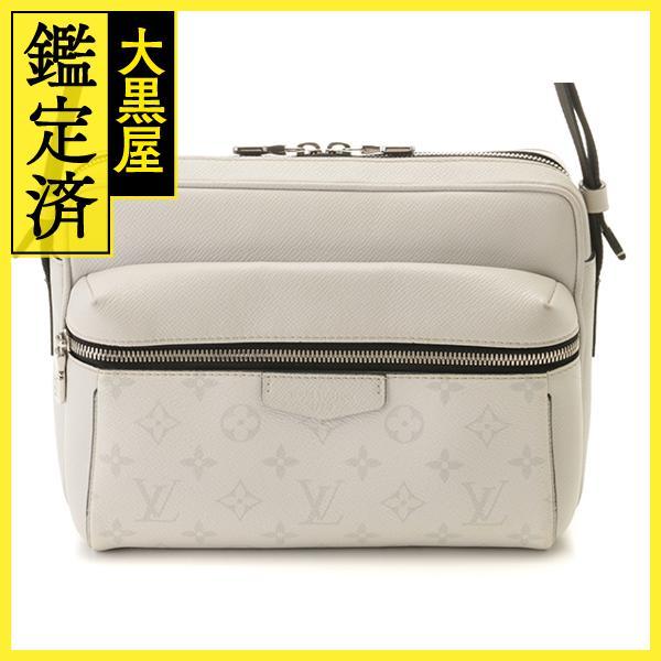 LOUIS VUITTON ルイヴィトン ショルダーバッグ アウトドア 