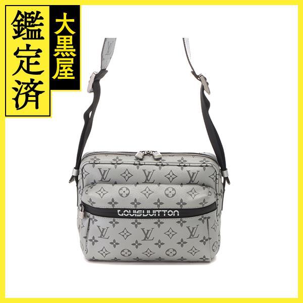 LOUIS VUITTON ルイヴィトン ショルダーバッグ メッセンジャーPM  