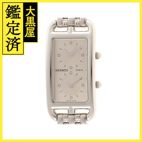 HERMES HERMES エルメス ケープコッド ドゥゾーン SS 【471】IK : 質屋  