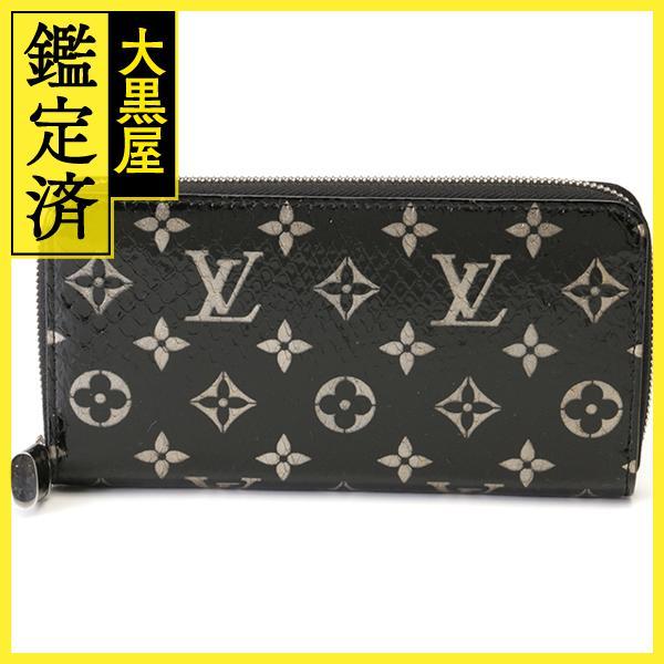 LOUIS VUITTON ルイ・ヴィトン 長財布 ジッピー・ウォレット LOUIS VUITTON ルイ・ヴィトン 長財布 ジッピー・ウォレット