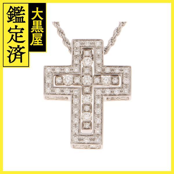 DAMIANI（ダミアーニ） ダミアーニ? ベルエポック ネックレス XS 銀座