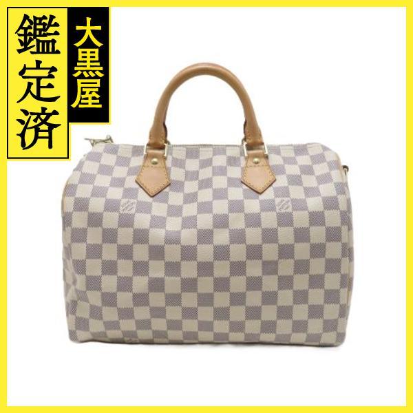 LOUIS VUITTON（ルイ・ヴィトン） スピーディ・バンドリエール30