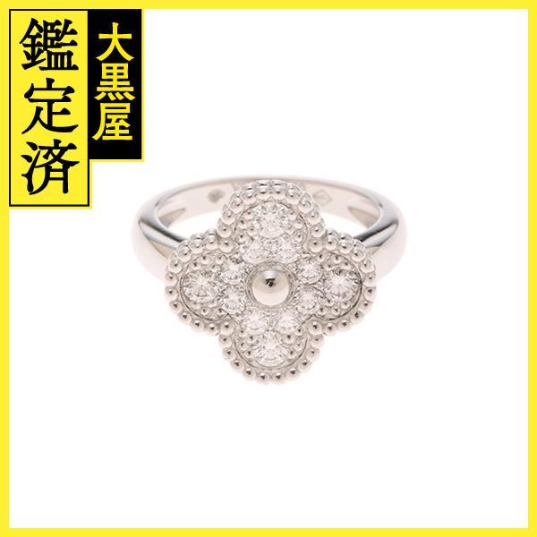Van Cleef & Arpels ヴァンクリーフ&アーペル ヴィンテージ Van Cleef & Arpels ヴァンクリーフ&アーペル ヴィンテージ