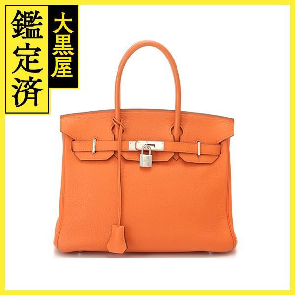 HERMES エルメス バーキン30 - 【431】 : 質屋 大黒屋 - 通販 - Yahoo  