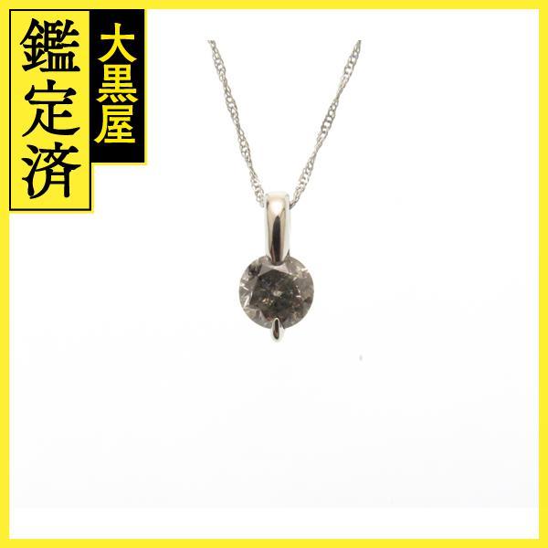 JEWELRY ノンブランドジュエリー 貴金属・宝石 ネックレス プラチナ850 