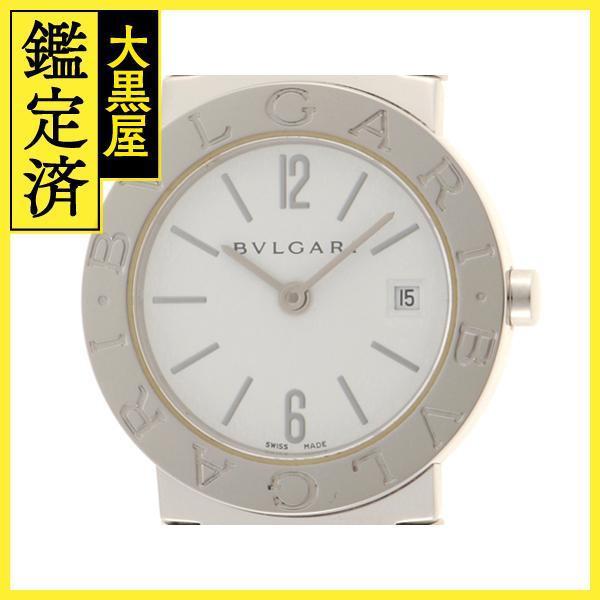 BVLGARI ブルガリ ブルガリブルガリ BB26SS 【471】 : 質屋 大黒屋  