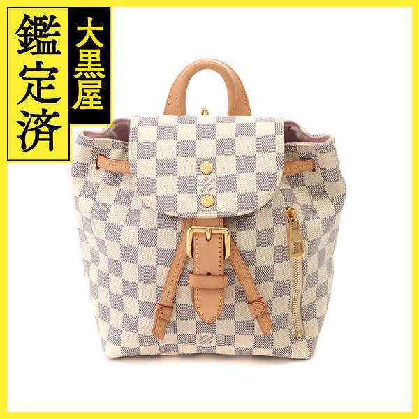 LOUIS VUITTON（ルイ・ヴィトン） LOUIS VUITTON リュック スペロン 