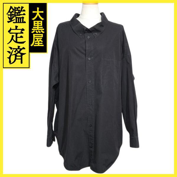 BALENCIAGA（バレンシアガ） 衣類 オーバーサイズシャツ レディース32 