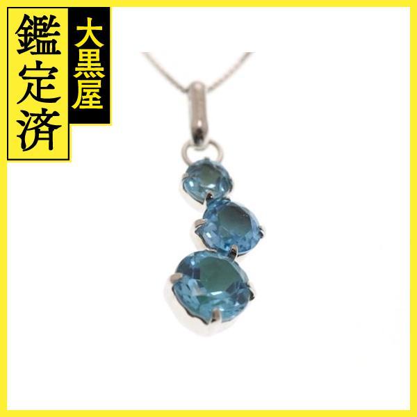 JEWELRY ノンブランド ジュエリー ネックレス K18 K14 ホワイト 