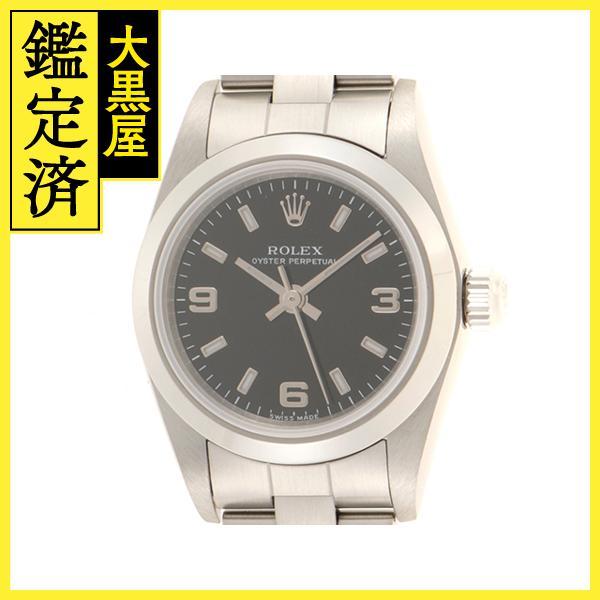 ROLEX K番2002年10月 ROLEX ロレックス オイスター パーペチュアル  