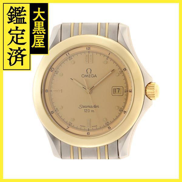 OMEGA オメガ シーマスター 2311.10 【205】 : 質屋 大黒屋 - 通販  