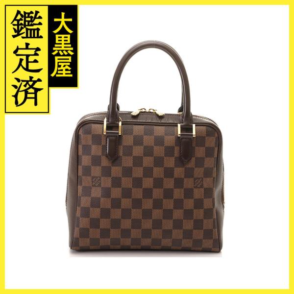 LOUIS VUITTON（ルイ・ヴィトン） ブレラ ハンドバッグ ダミエ N51150