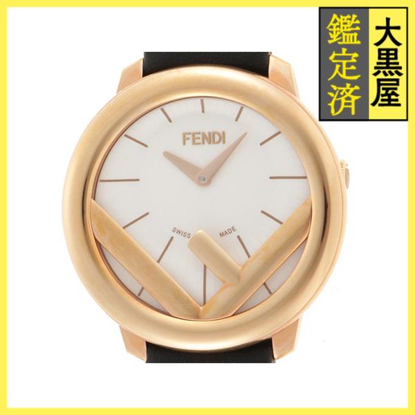 FENDI Fendi フェンディ エフ・イズ・フェンディ・ラナウェイ  
