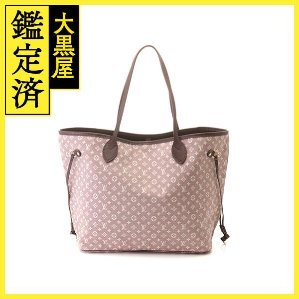 LOUIS VUITTON（ルイ・ヴィトン） ネヴァーフルMM モノグラム 