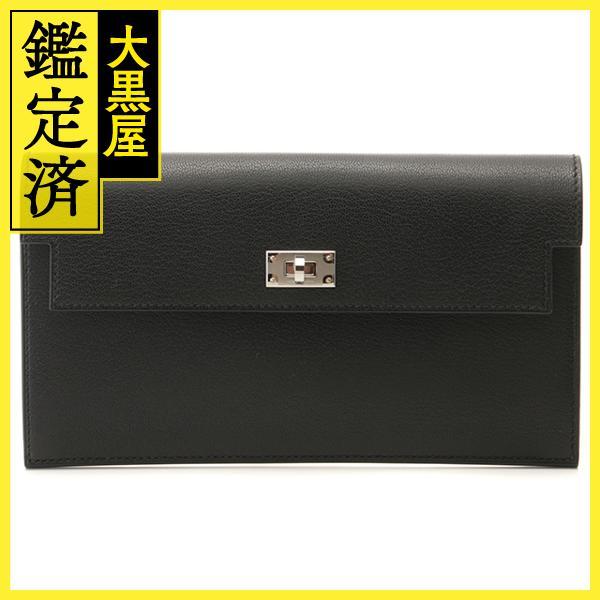 HERMES（エルメス） ケリーポケット・ロングウォレット H085047CK89