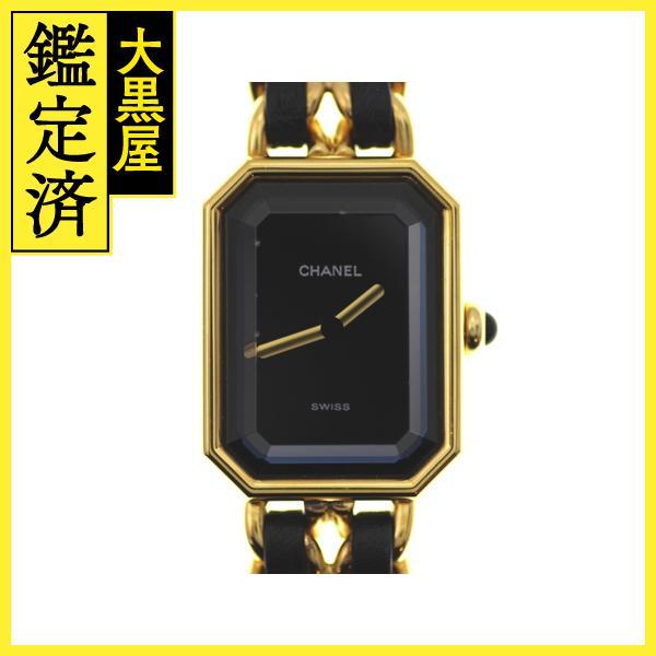 CHANEL シャネル プルミエールL H0001 【471】 : 質屋 大黒屋 - 通販  