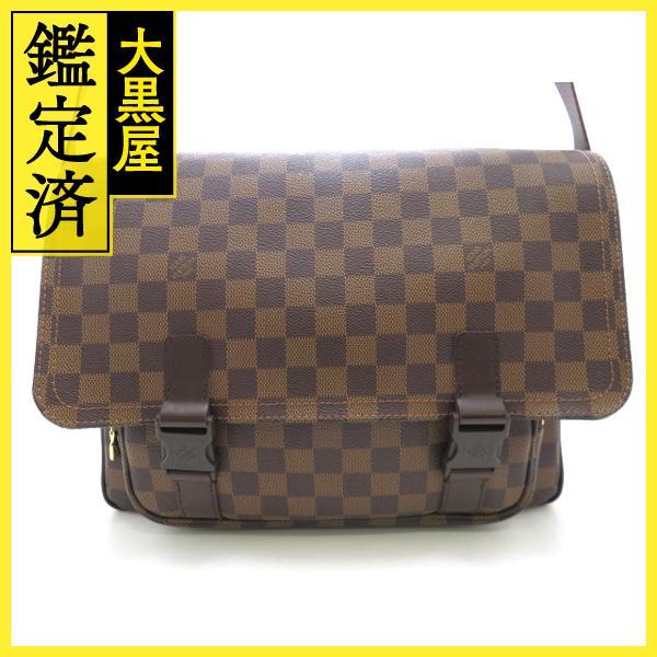 LOUIS VUITTON ルイヴィトン ショルダーバッグ メッセンジャー 