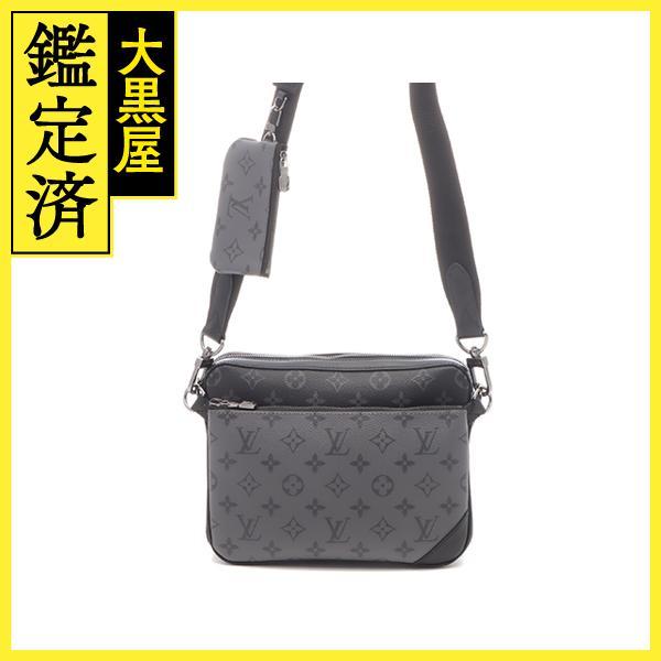 LOUIS VUITTON（ルイ・ヴィトン） トリオ・メッセンジャー モノグラム