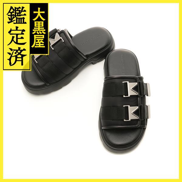 BOTTEGA VENETA ボッテガ・ヴェネタ ボンバーフラッシュサンダル BOTTEGA VENETA ボッテガ・ヴェネタ ボンバーフラッシュサンダル