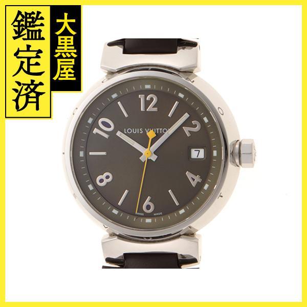 LOUIS VUITTON ルイ・ヴィトン タンブール MM Q1311 【431】 : 質屋 