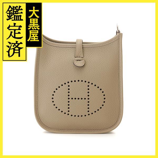 HERMES（エルメス） エブリンTPM H069426CK トリヨンクレマンス