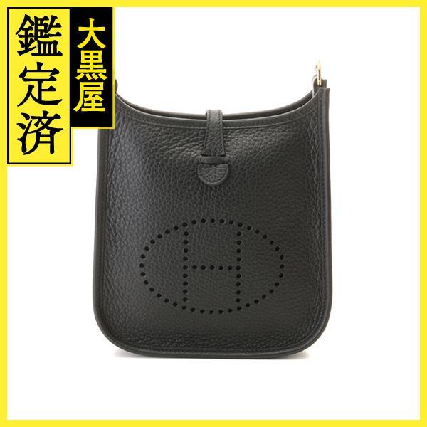 HERMES（エルメス） エブリンTPM H069426CC トリヨンクレマンス