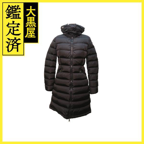 MONCLER（モンクレール） FLAMMETTE ダウンコート E20934993105 54155