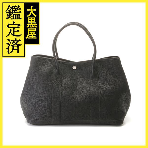 HERMES エルメス ガーデンパーティPM - 【472】 : 質屋 大黒屋 - 通販  