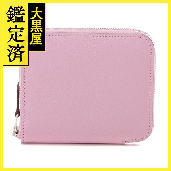 HERMES（エルメス） アザップコンパクト シルクイン モーヴ