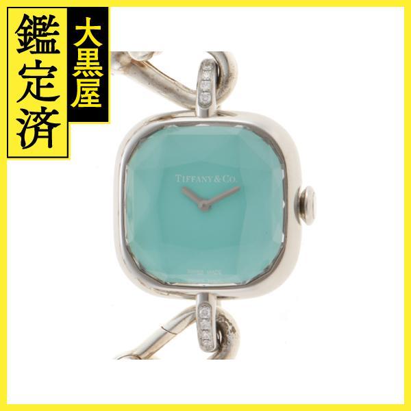 TIFFANY&Co.（ティファニー） 時計 ハードウェア ウォッチ クオーツ